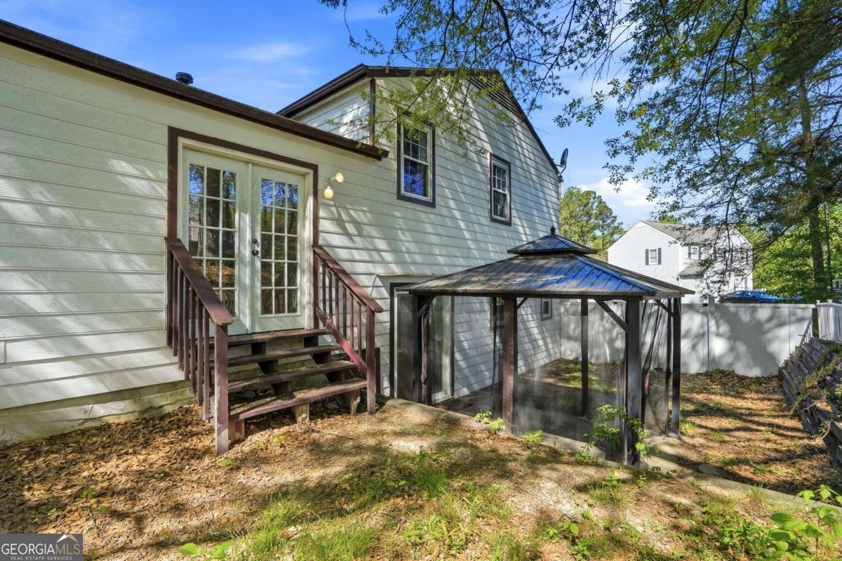 1463 Riverline Court Mableton - Photo 39