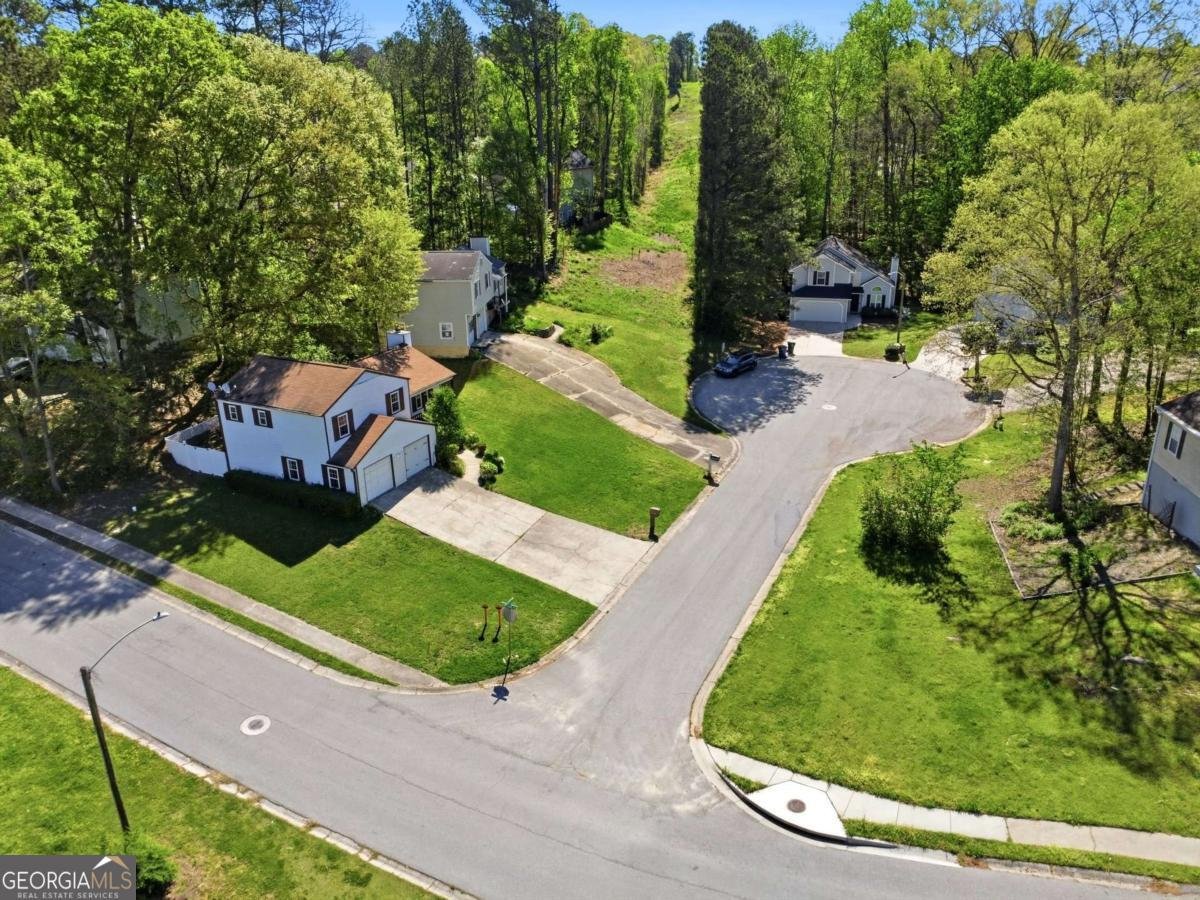 1463 Riverline Court Mableton - Photo 41