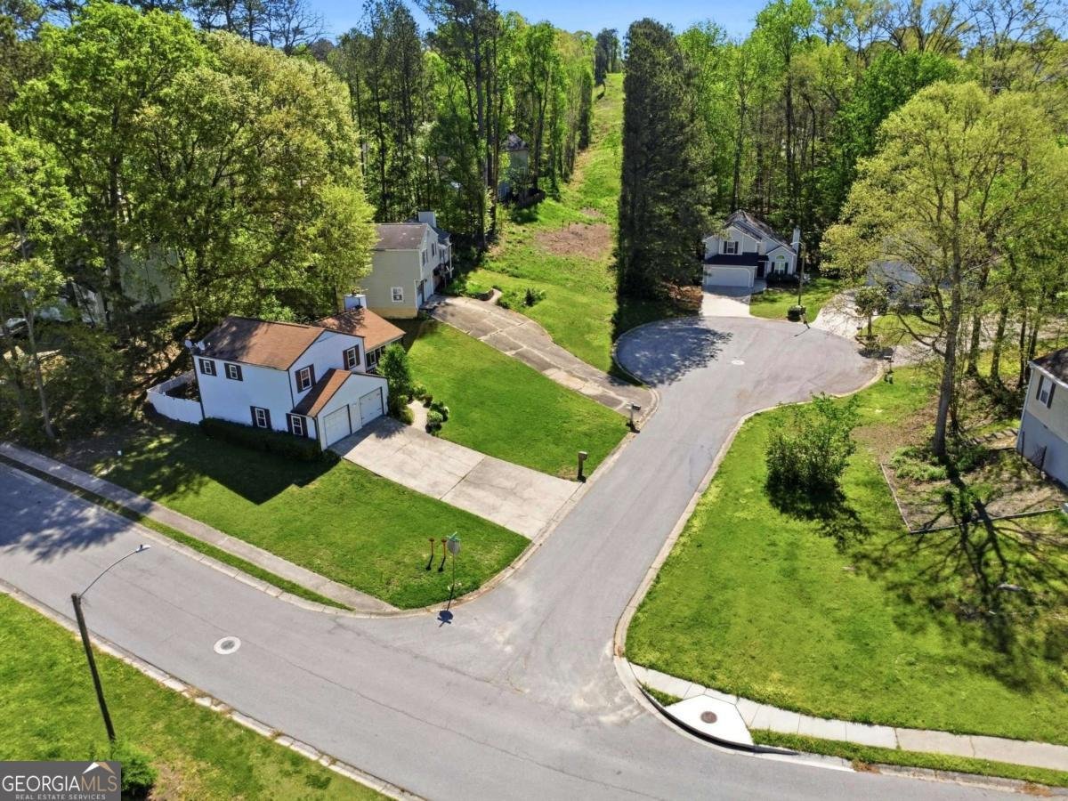 1463 Riverline Court Mableton - Photo 42