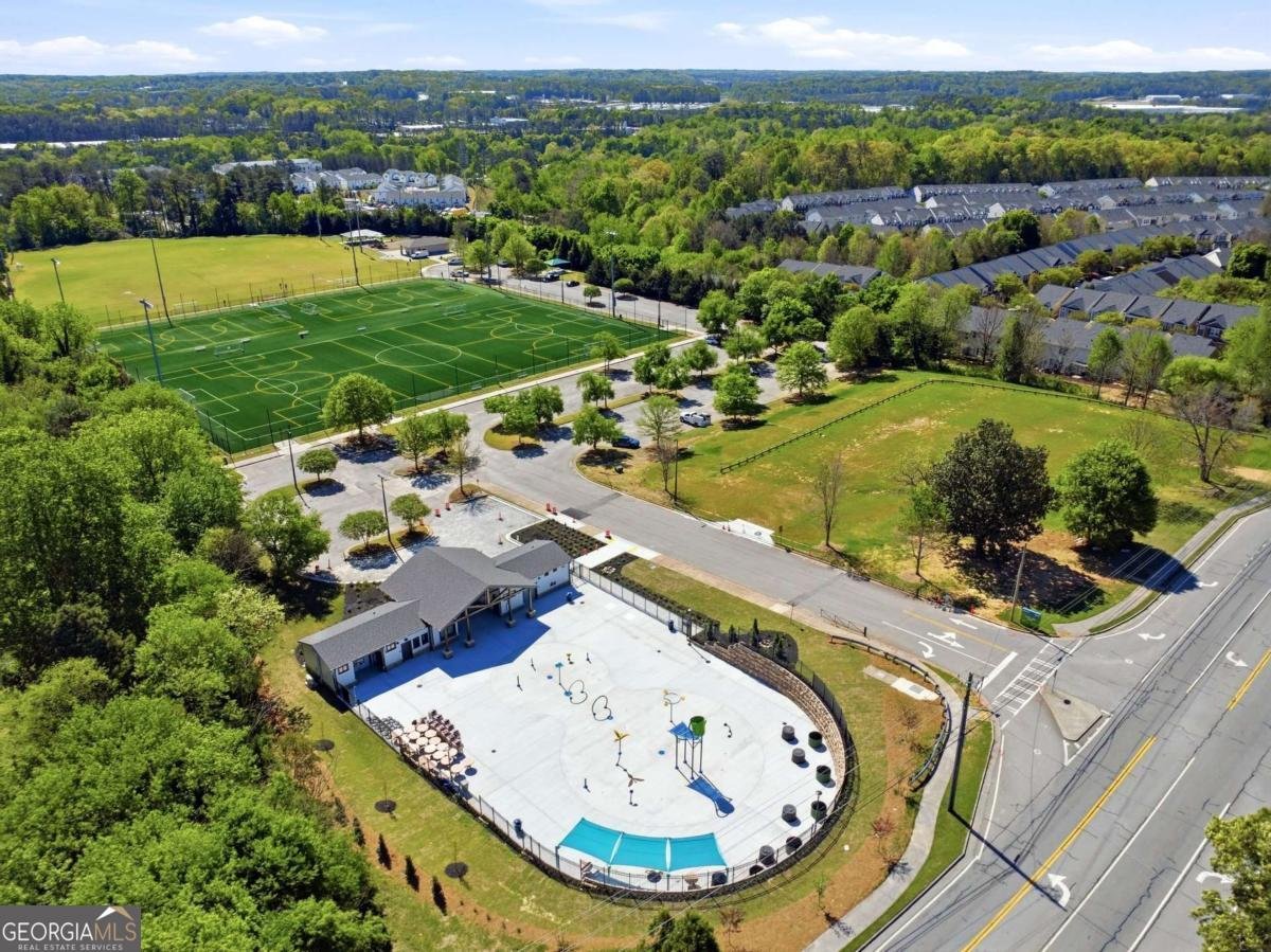 1463 Riverline Court Mableton - Photo 43