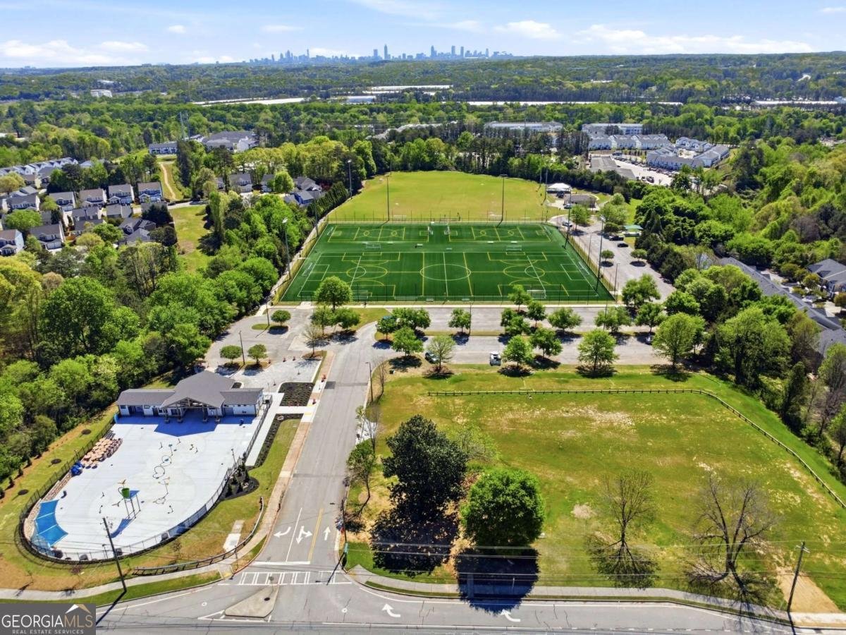 1463 Riverline Court Mableton - Photo 44