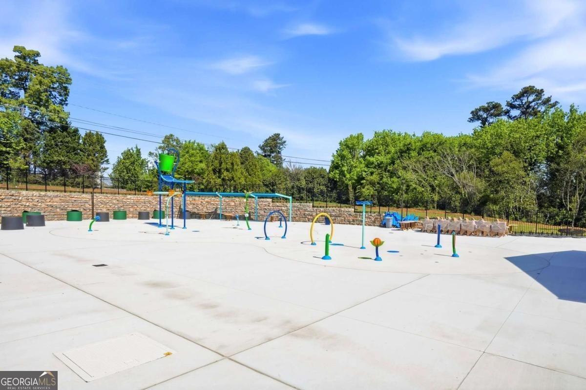 1463 Riverline Court Mableton - Photo 45