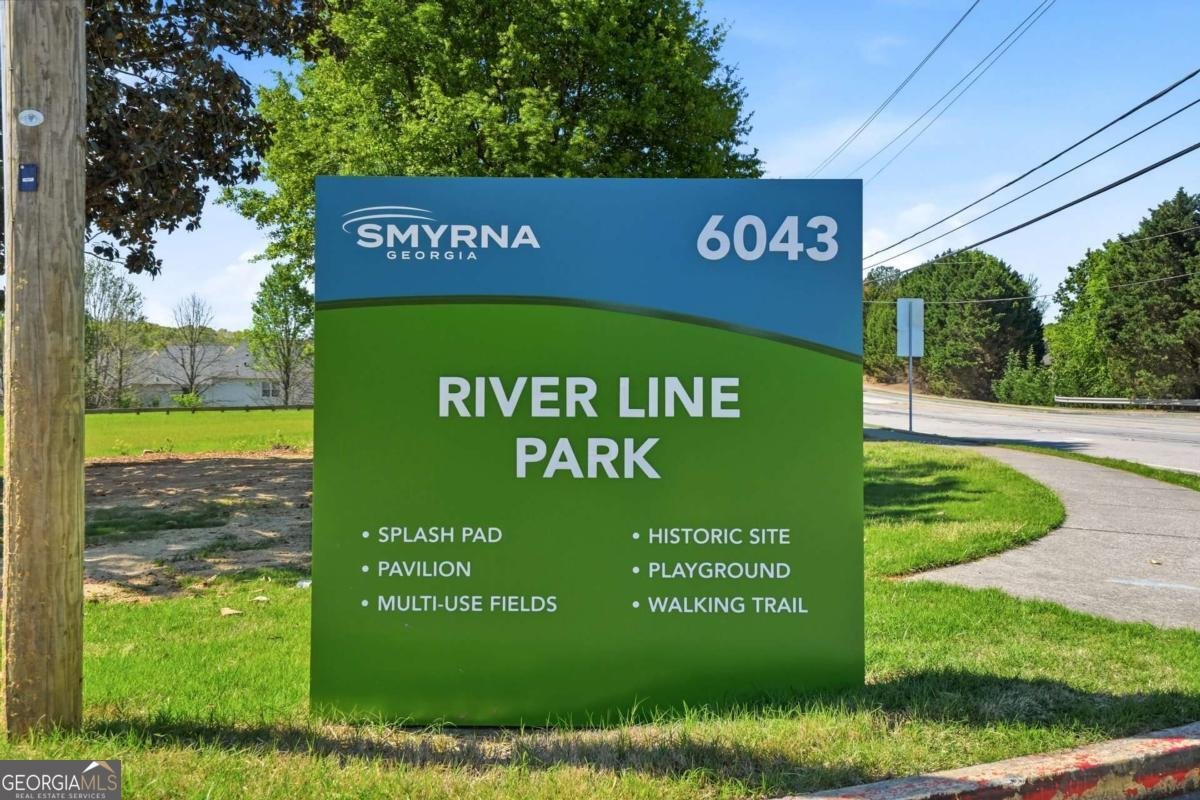 1463 Riverline Court Mableton - Photo 46