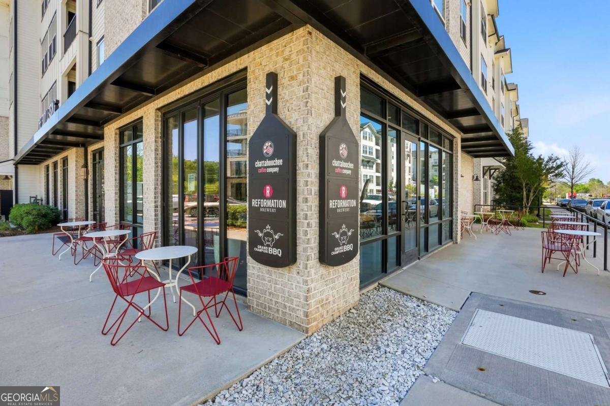 1463 Riverline Court Mableton - Photo 48