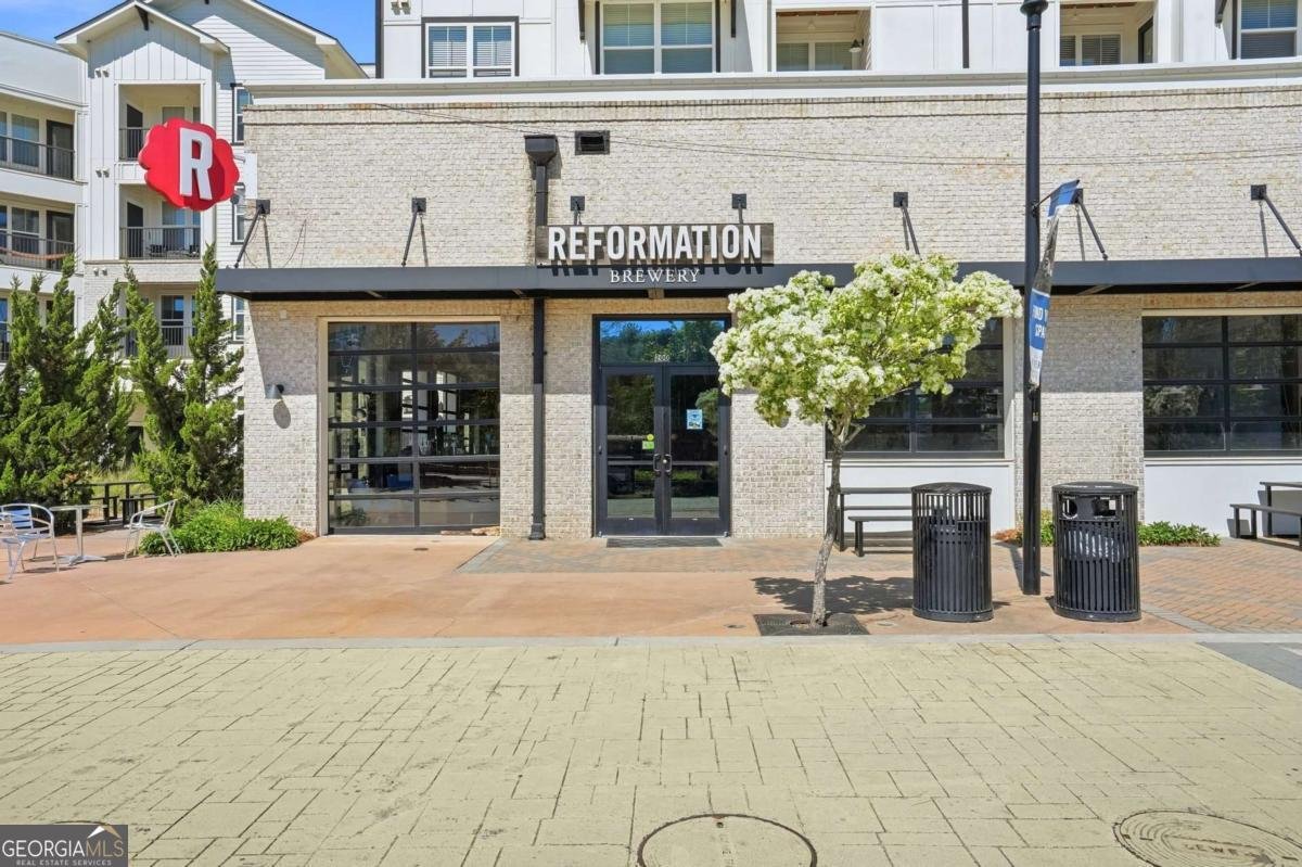 1463 Riverline Court Mableton - Photo 49