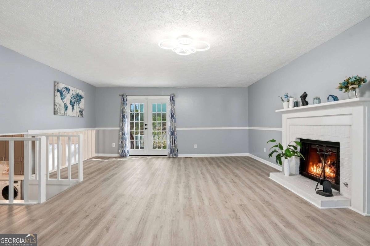 1463 Riverline Court Mableton - Photo 9