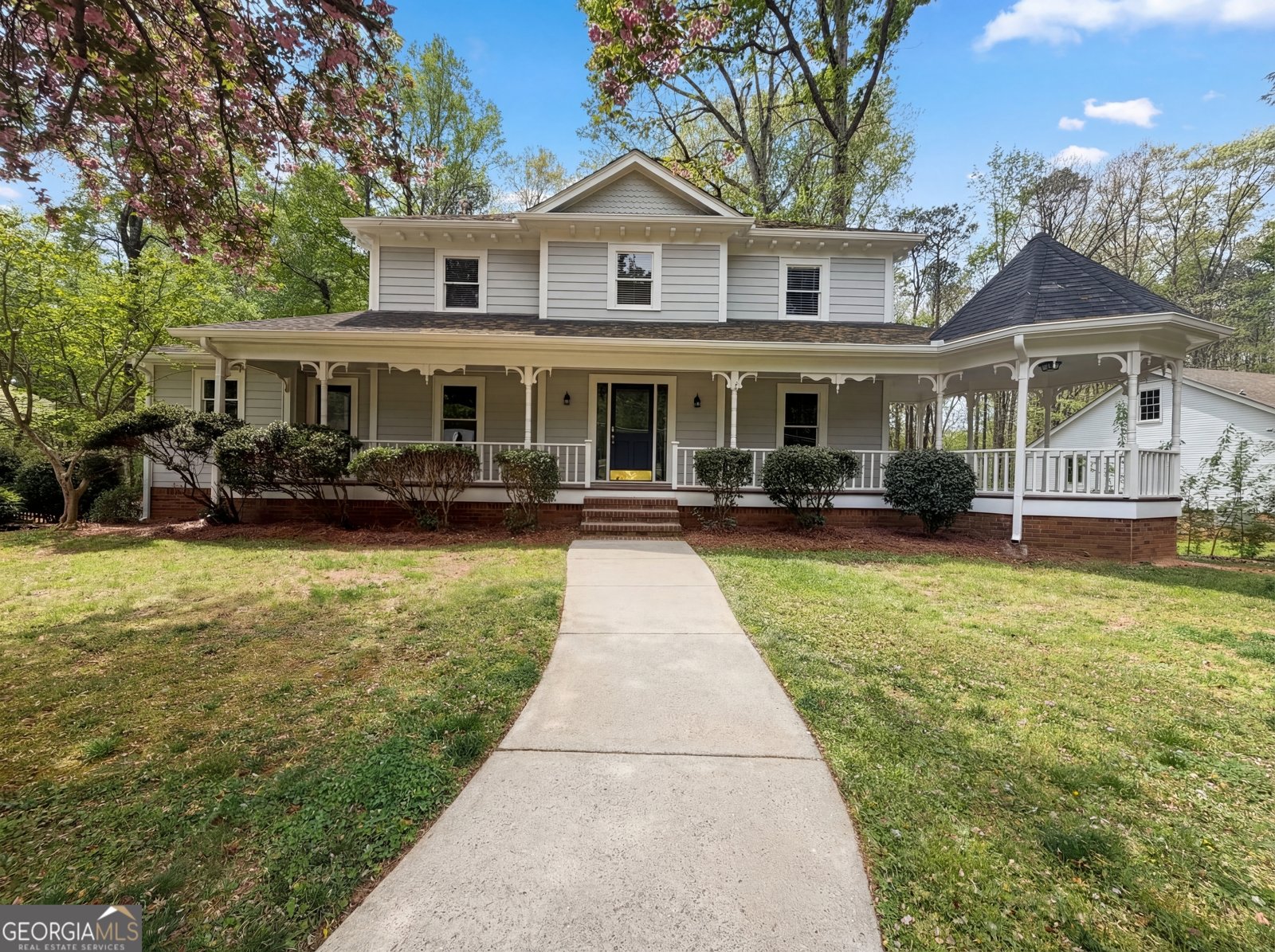 4479 Alpine Court Snellville - Photo 1