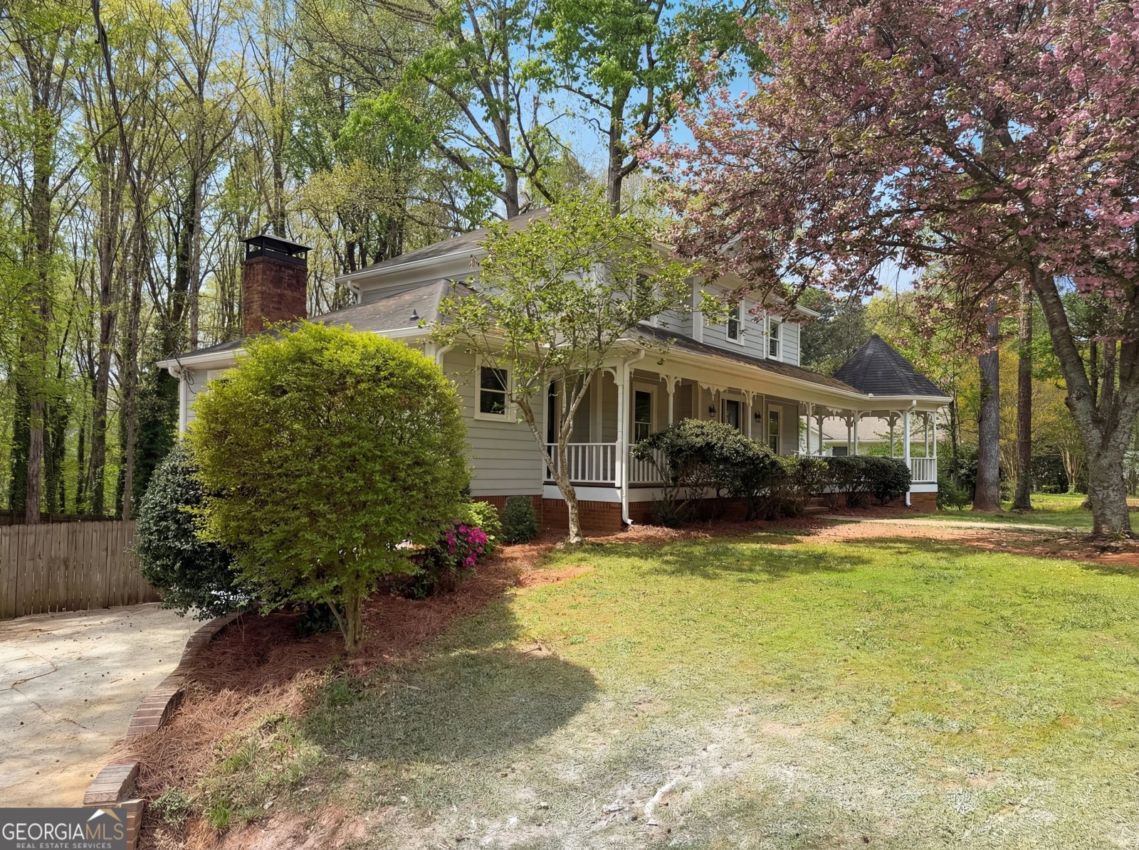 4479 Alpine Court Snellville - Photo 10