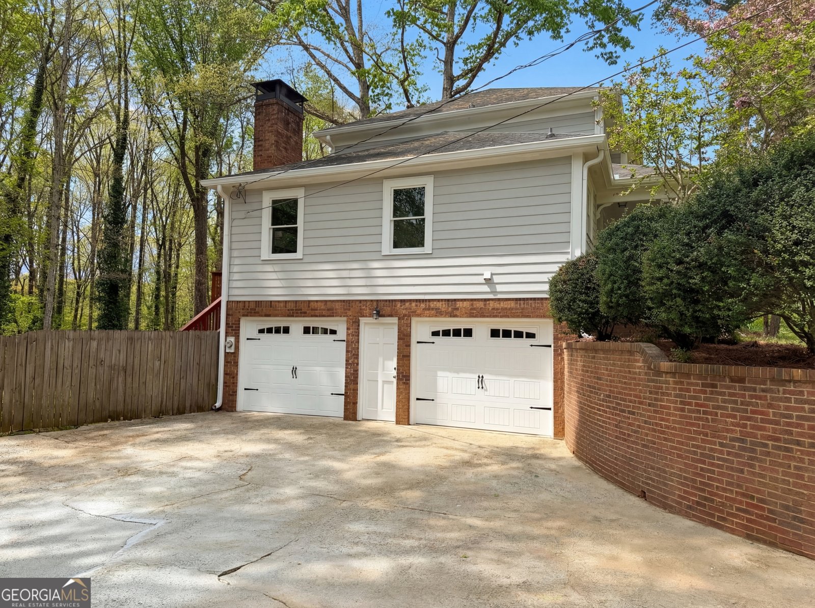 4479 Alpine Court Snellville - Photo 12