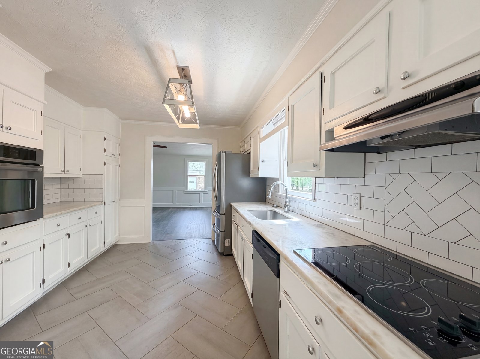 4479 Alpine Court Snellville - Photo 15