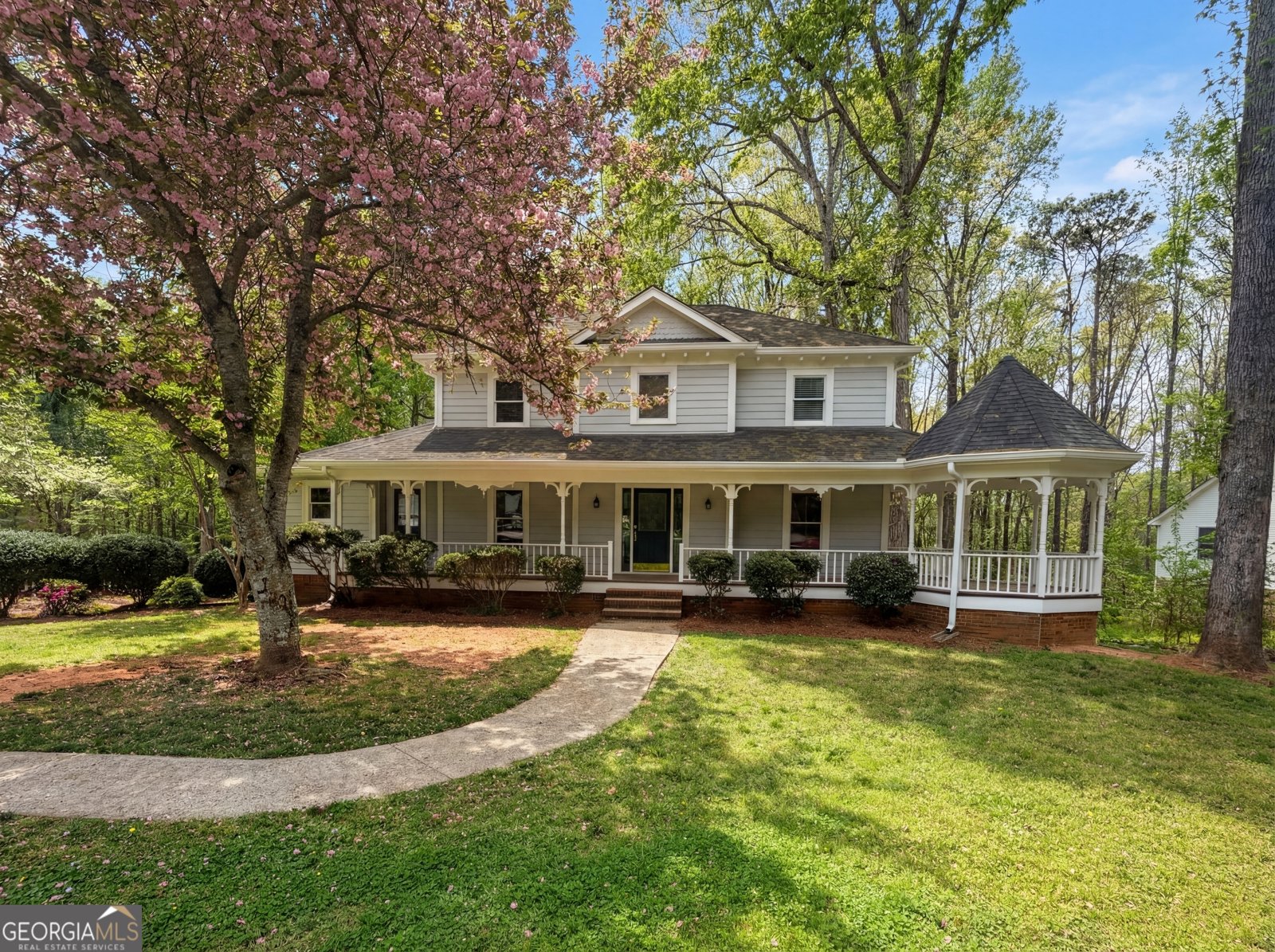 4479 Alpine Court Snellville - Photo 6