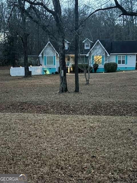 1501 Beaver Oaks Drive Macon - Photo 1