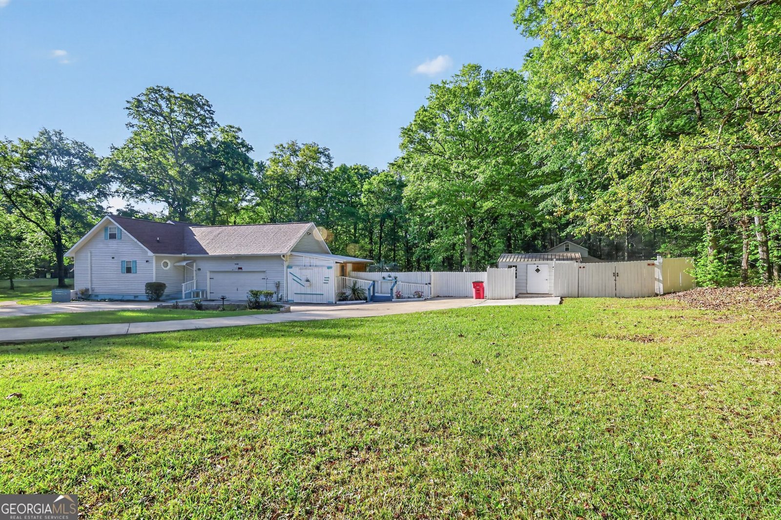 1501 Beaver Oaks Drive Macon - Photo 11