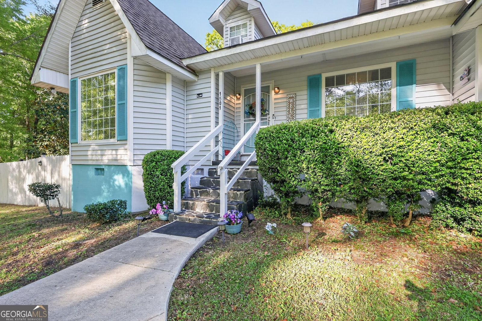 1501 Beaver Oaks Drive Macon - Photo 6