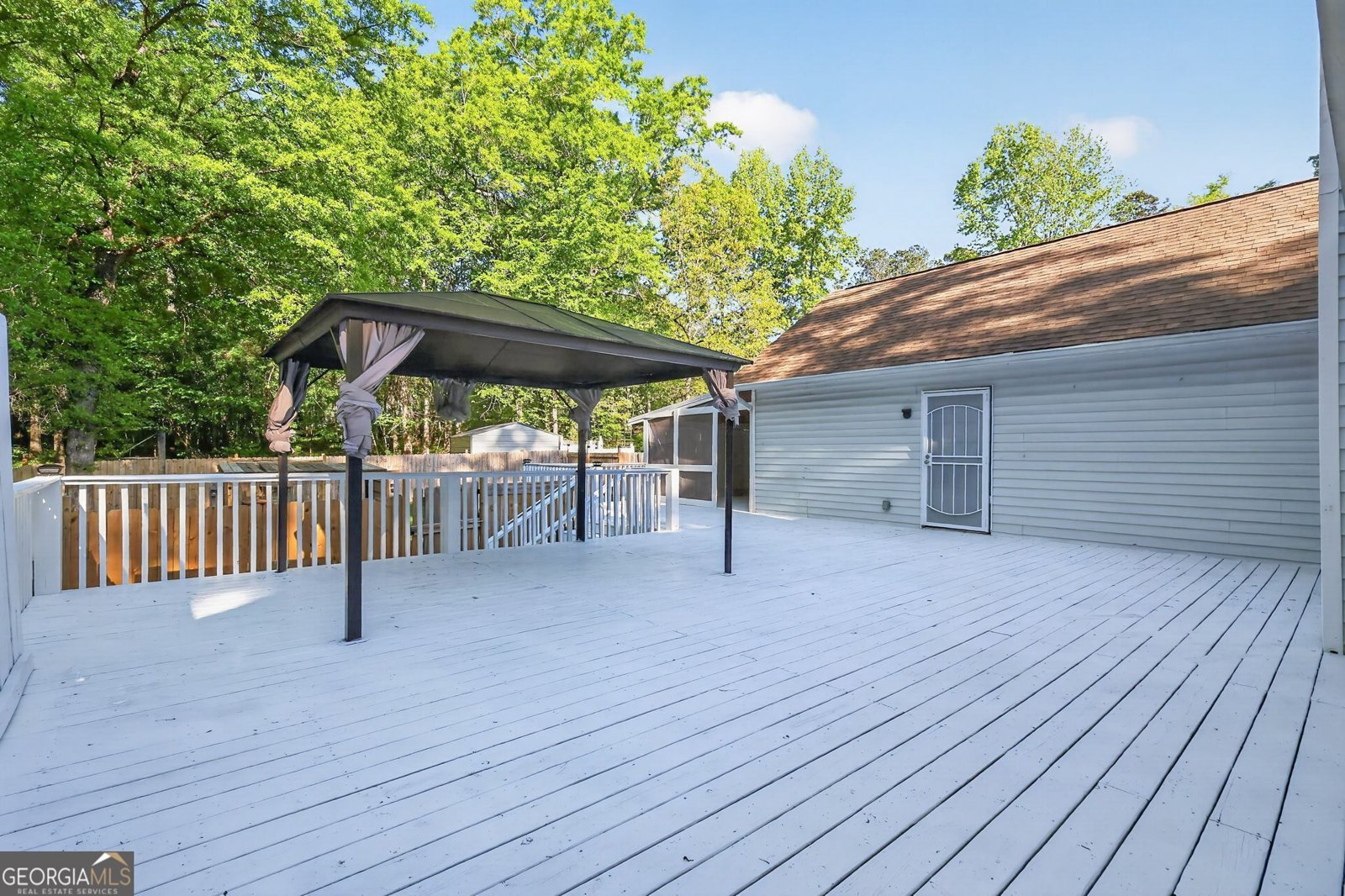 1501 Beaver Oaks Drive Macon - Photo 7