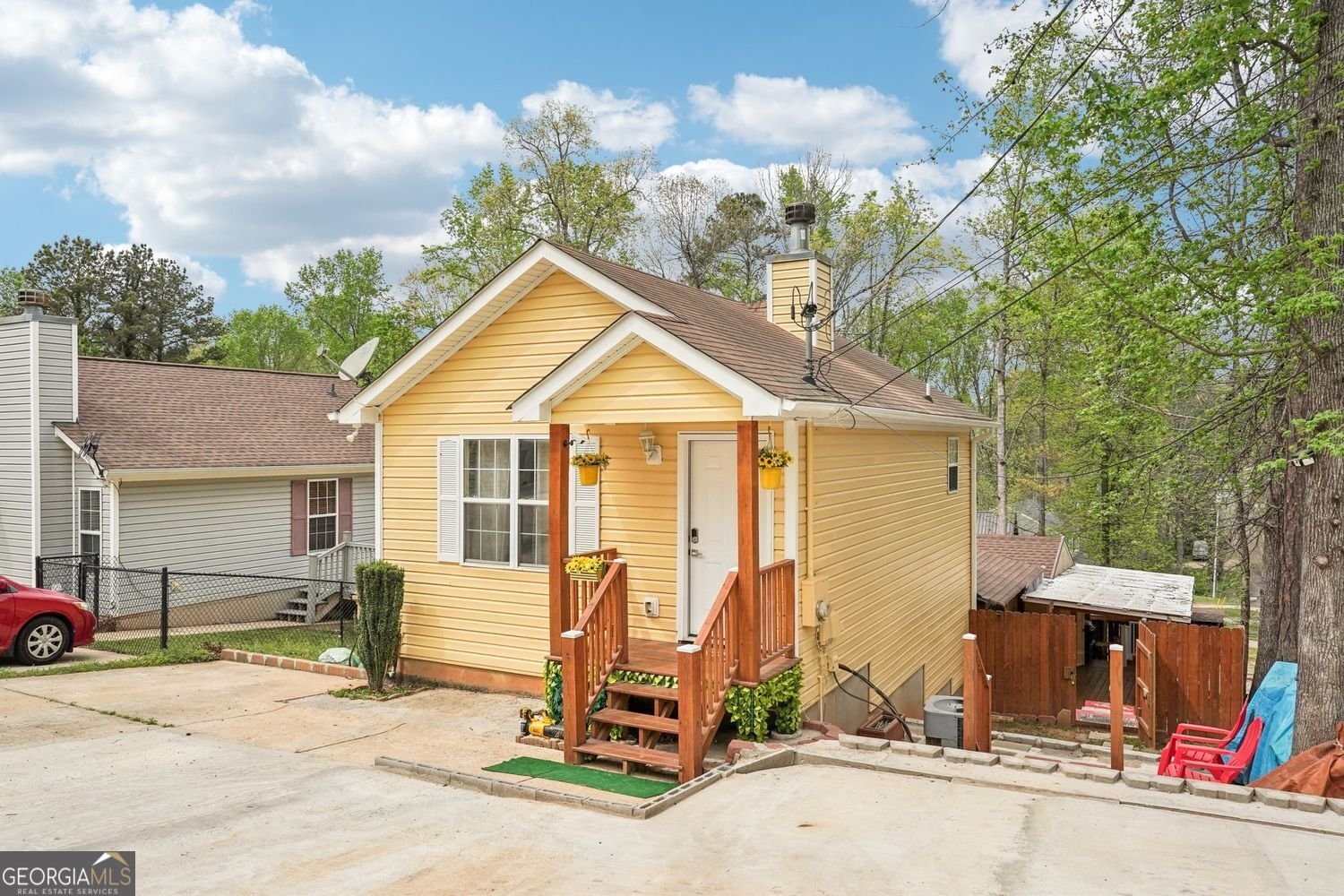 3115 Century Drive Cumming - Photo 1