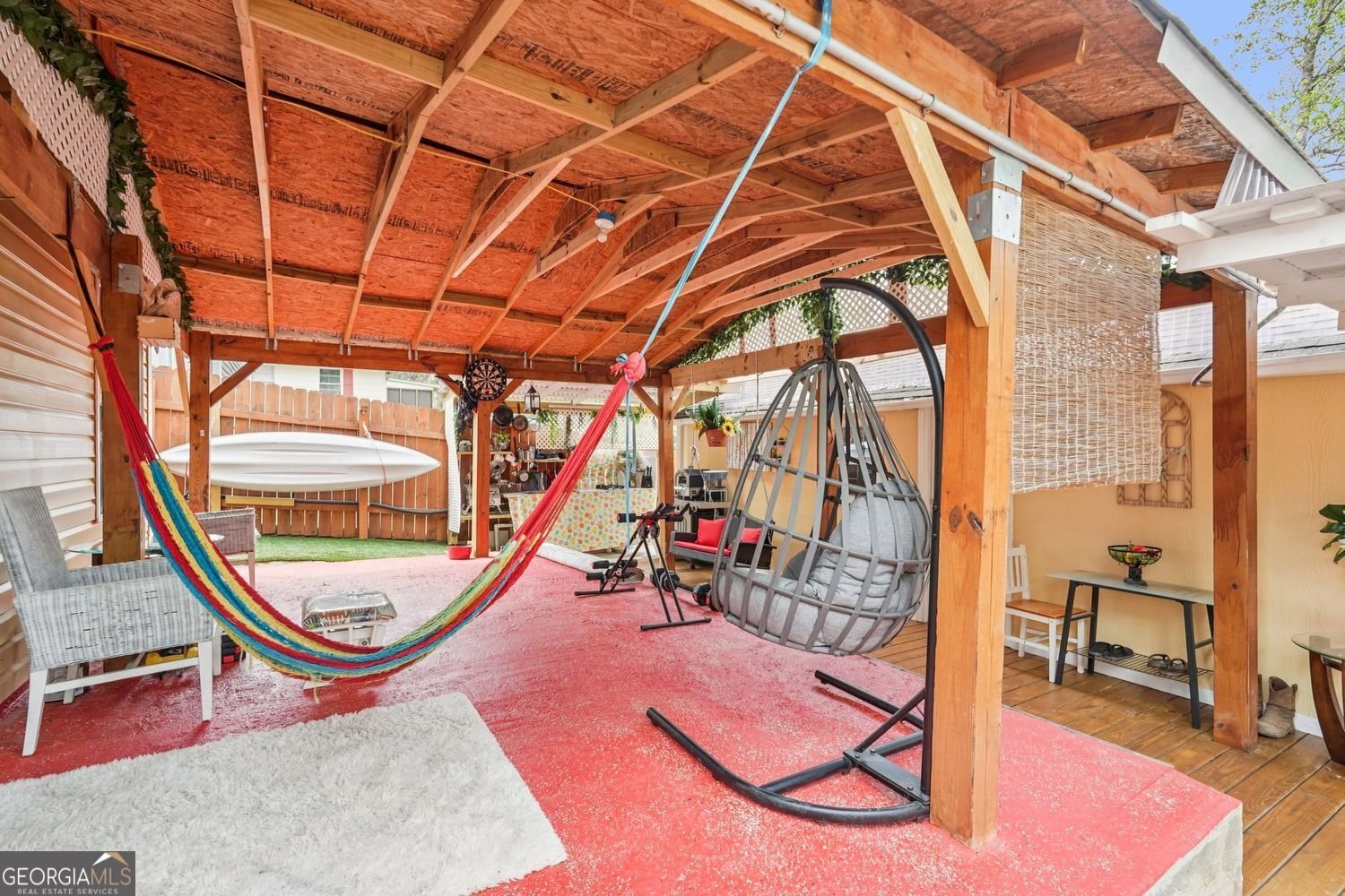 3115 Century Drive Cumming - Photo 32