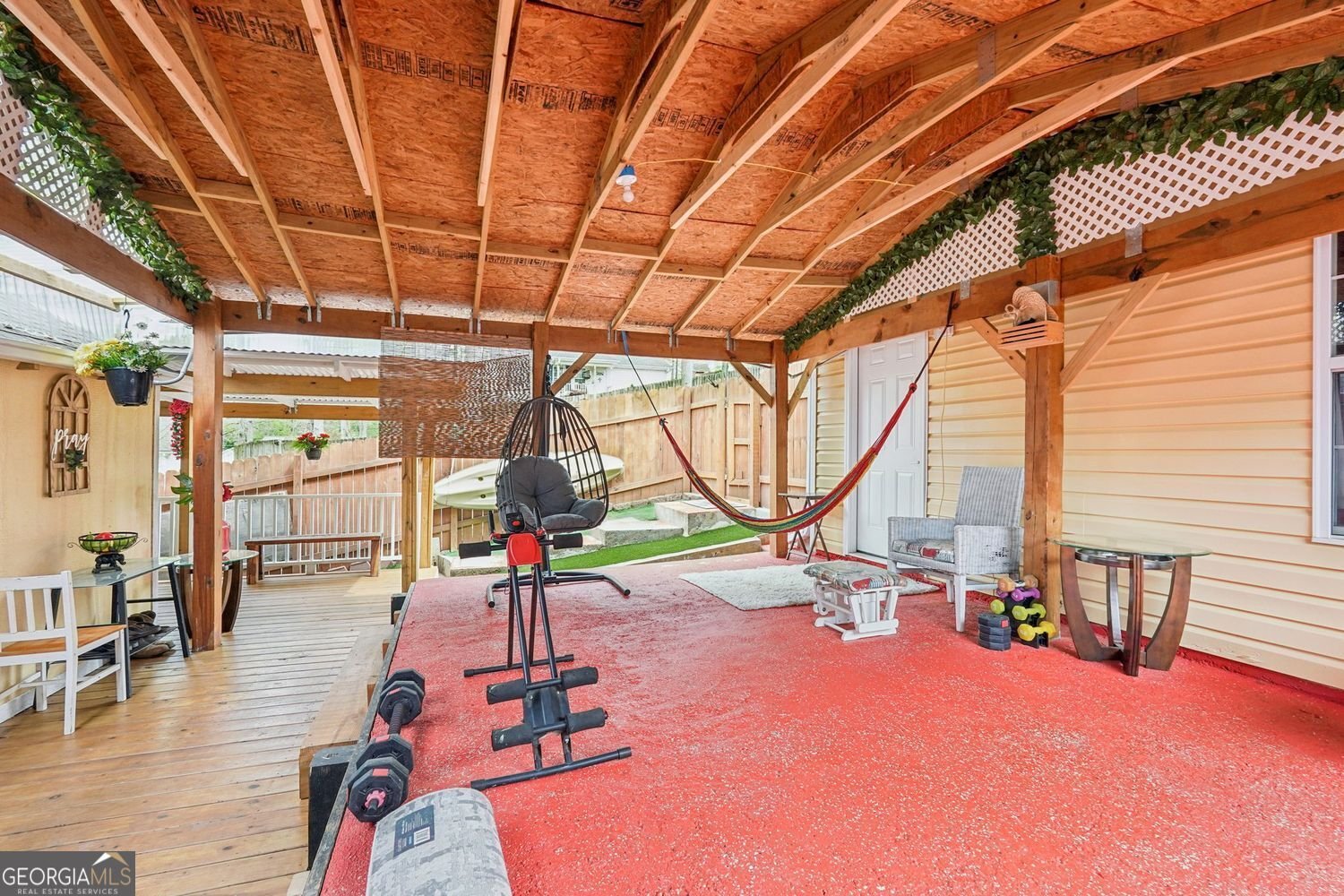 3115 Century Drive Cumming - Photo 35