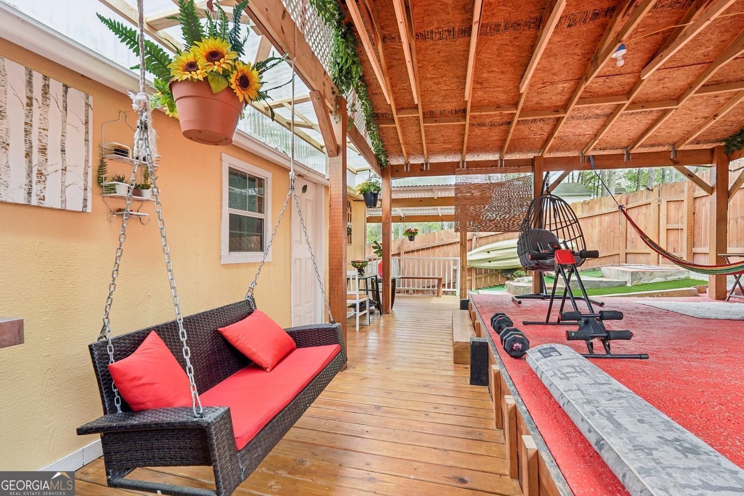 3115 Century Drive Cumming - Photo 36