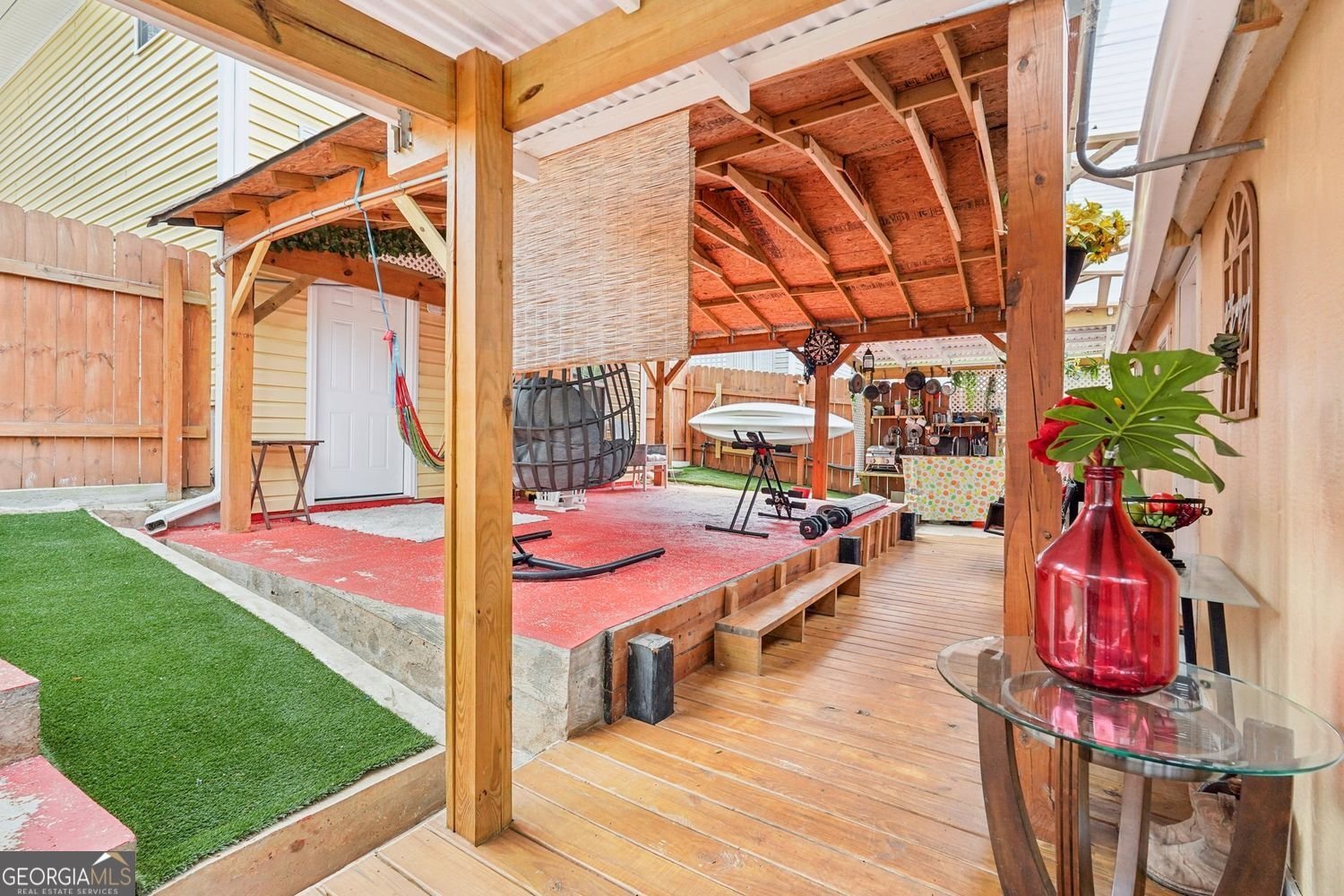 3115 Century Drive Cumming - Photo 37