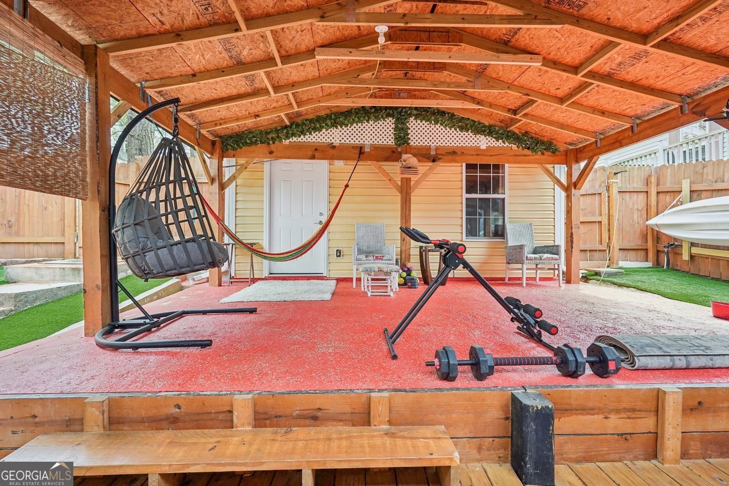 3115 Century Drive Cumming - Photo 38