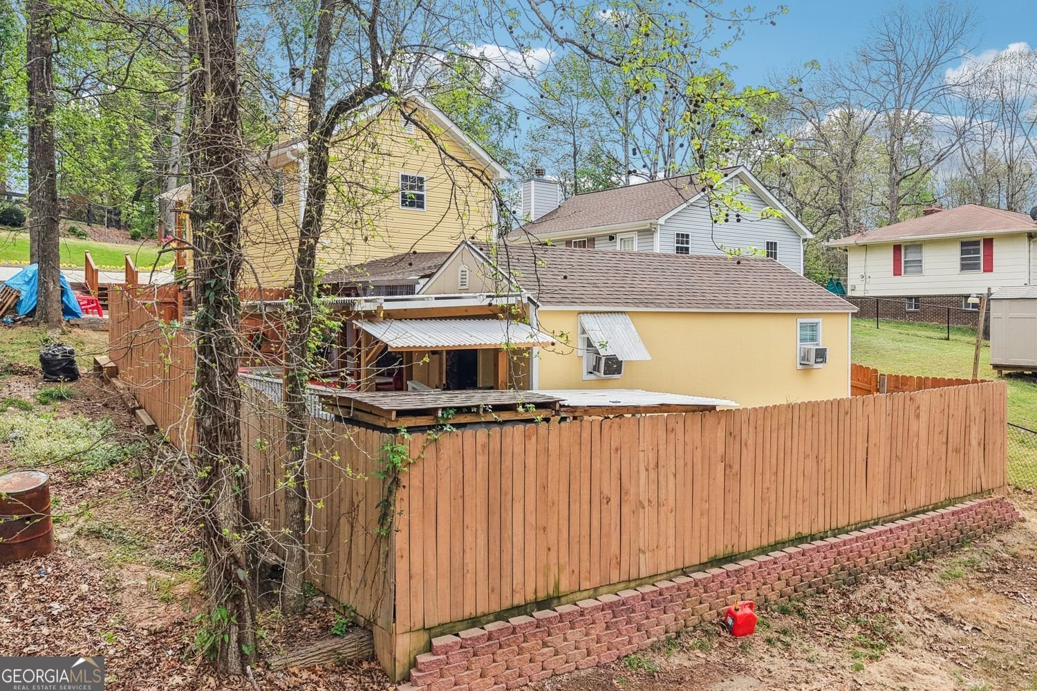 3115 Century Drive Cumming - Photo 42