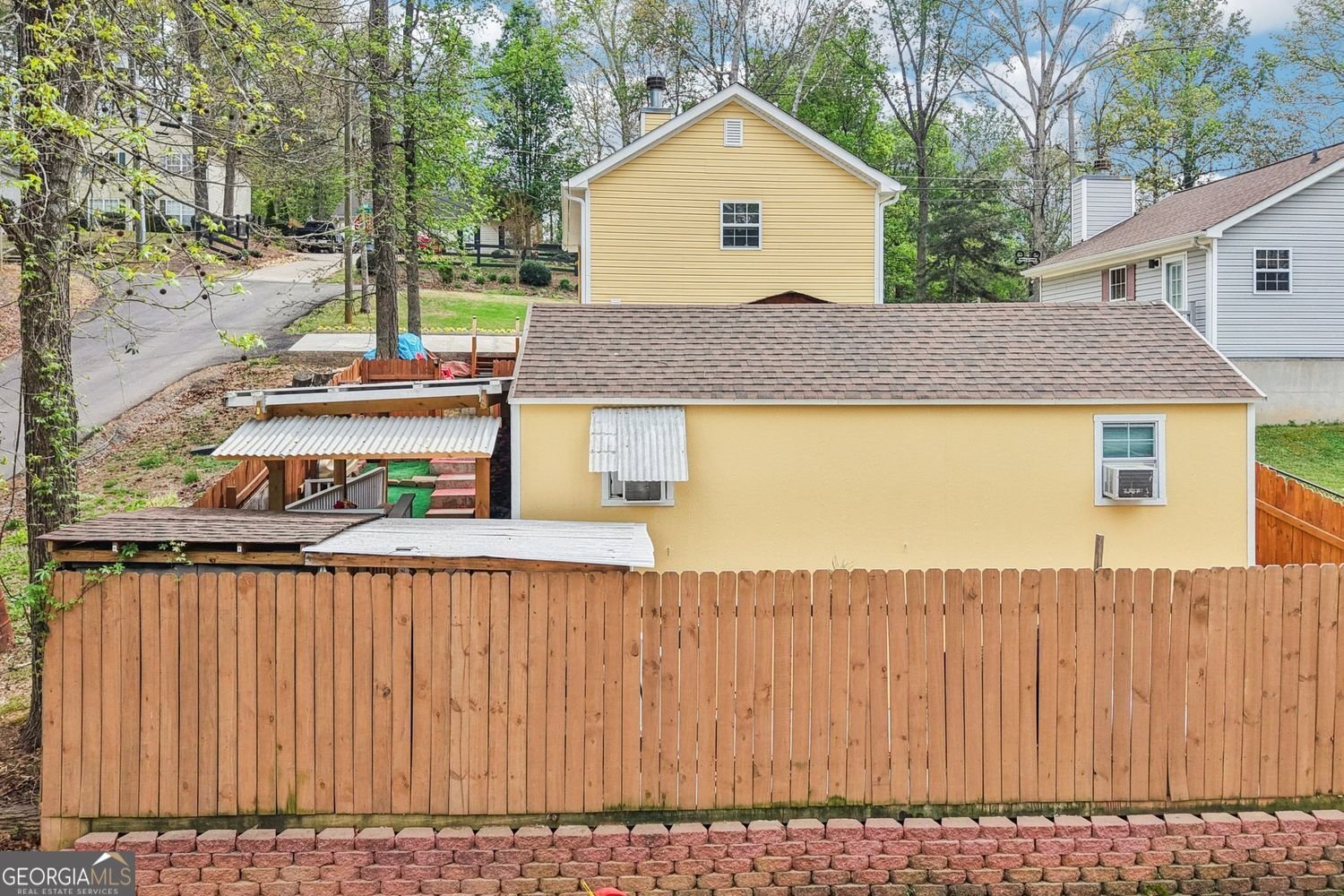 3115 Century Drive Cumming - Photo 43