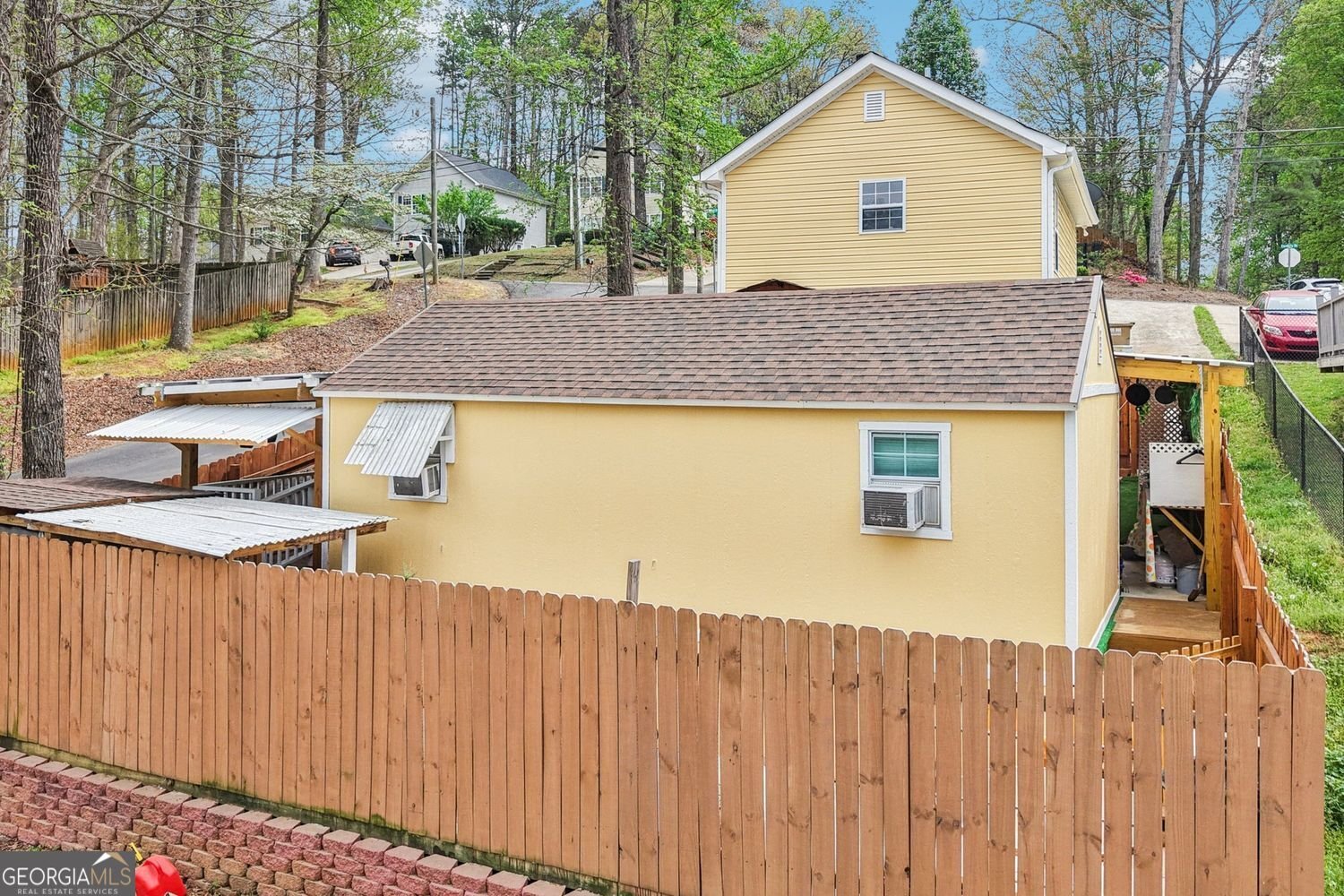 3115 Century Drive Cumming - Photo 44