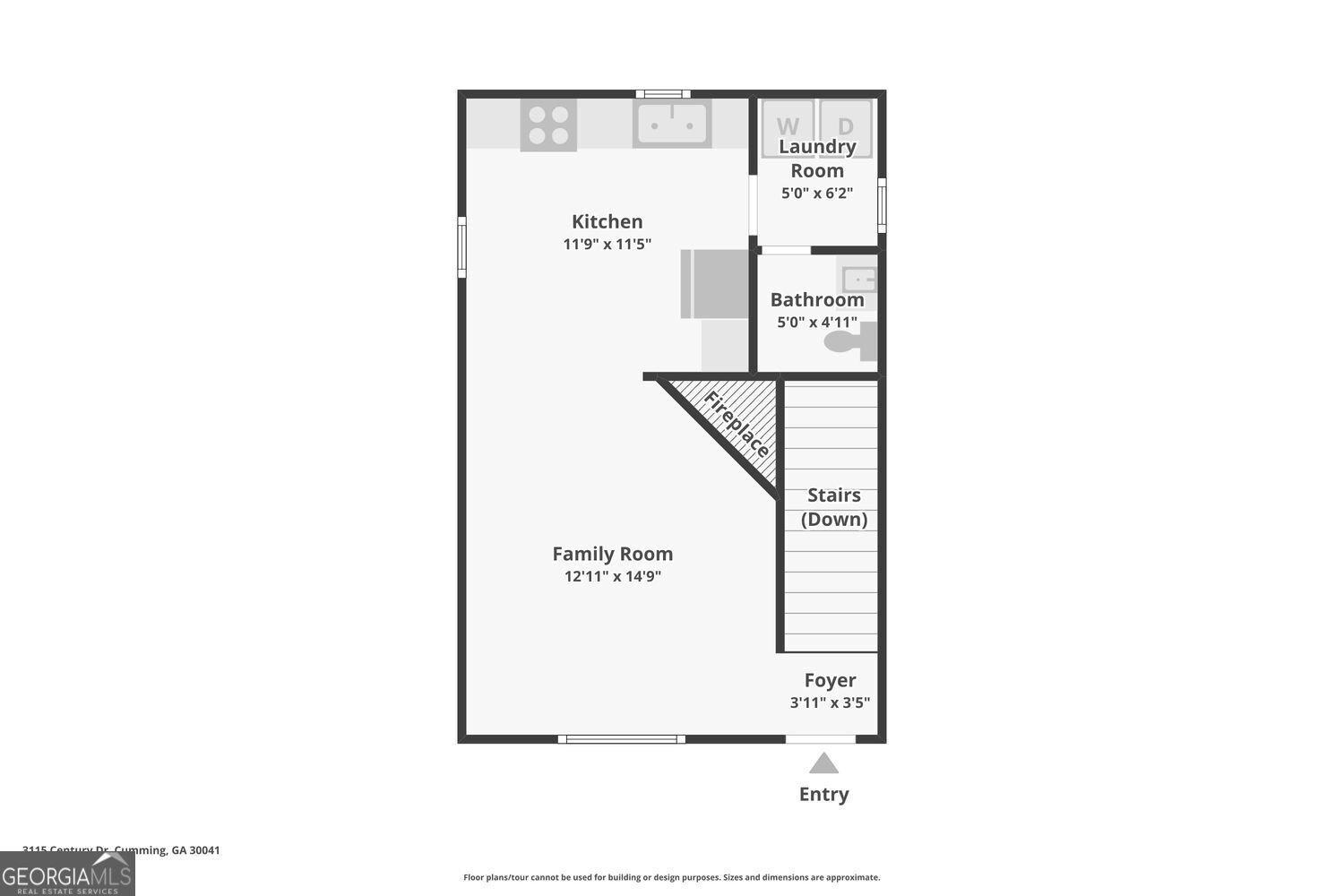 3115 Century Drive Cumming - Photo 46