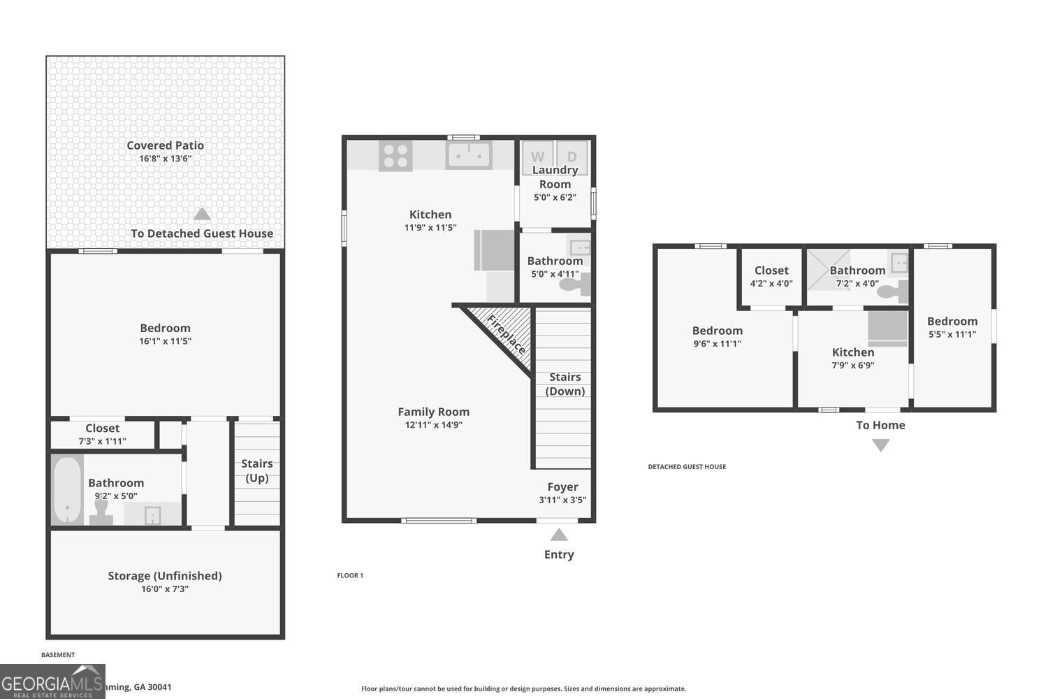 3115 Century Drive Cumming - Photo 47