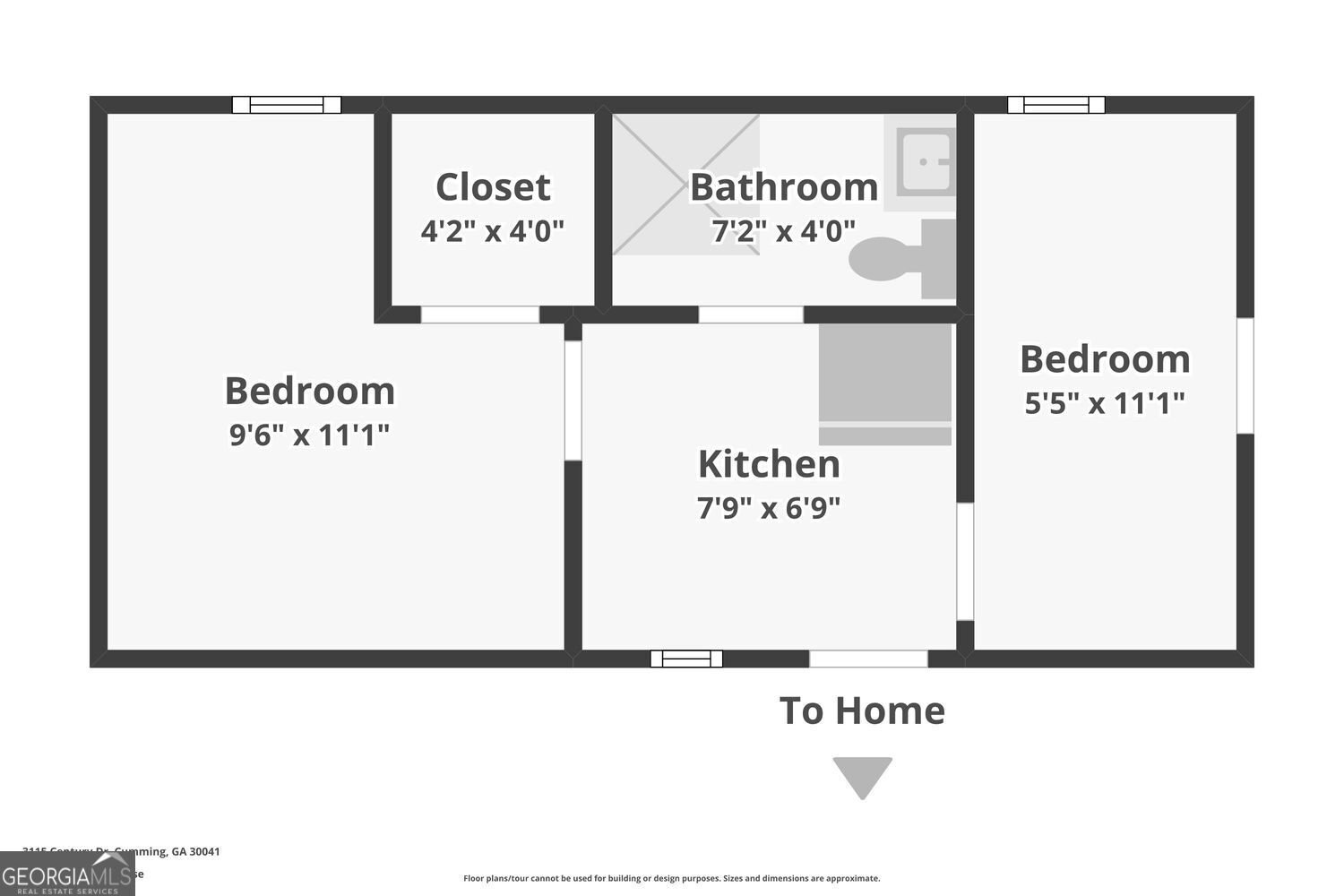 3115 Century Drive Cumming - Photo 48