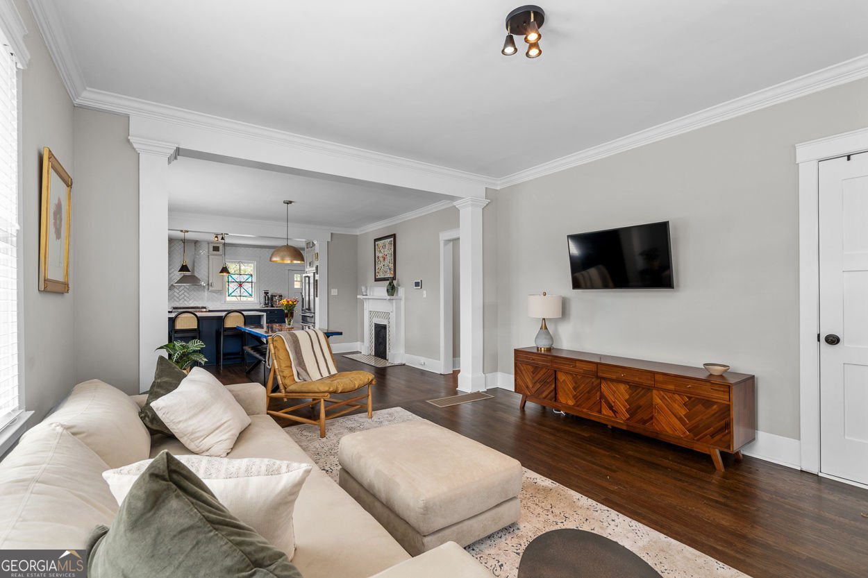 1011 Allene Avenue Atlanta - Photo 12