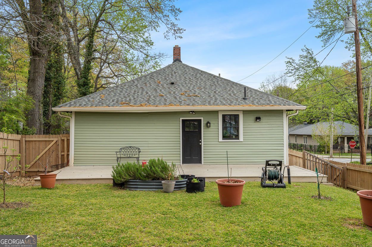 1011 Allene Avenue Atlanta - Photo 33