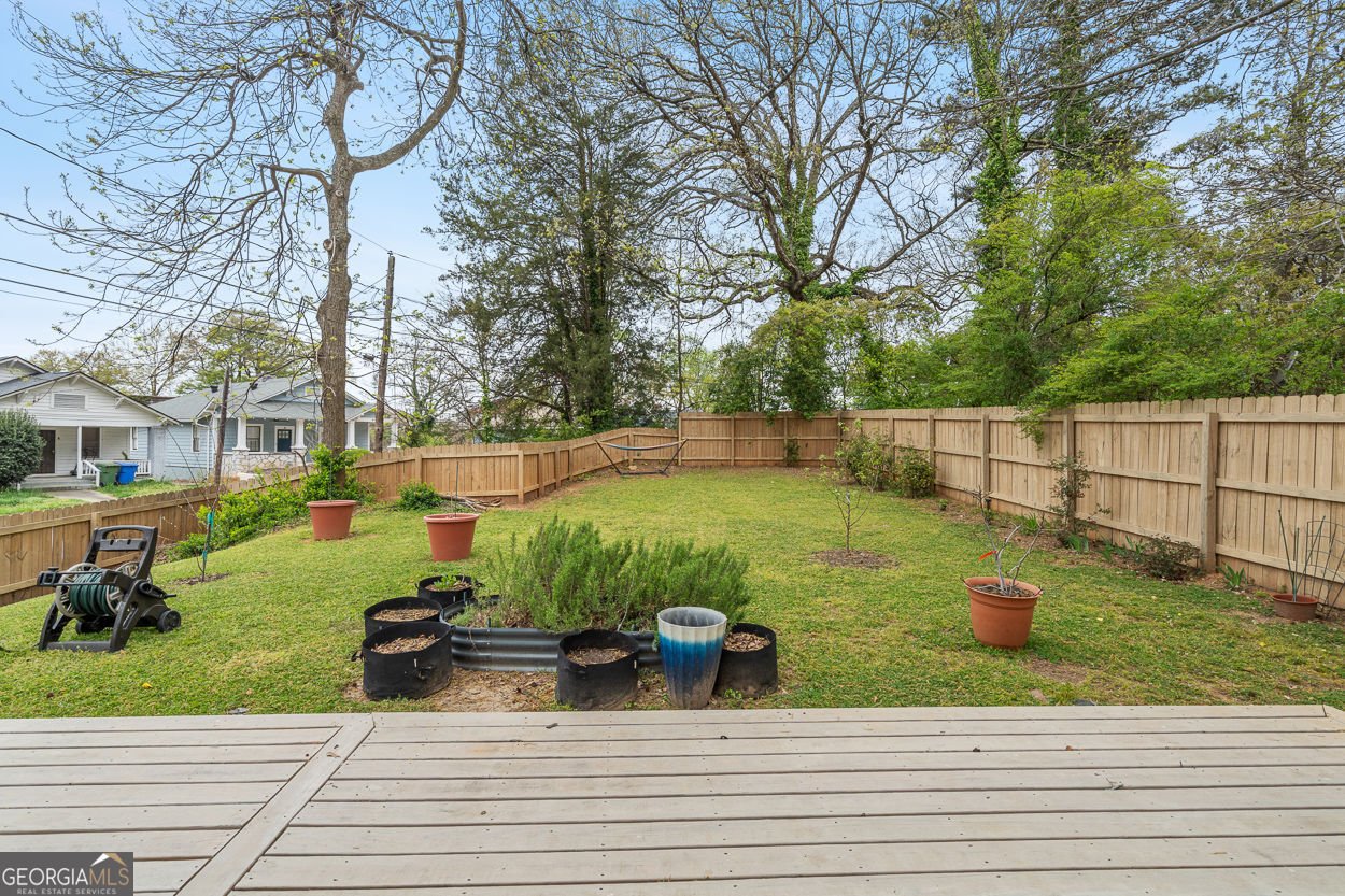 1011 Allene Avenue Atlanta - Photo 34