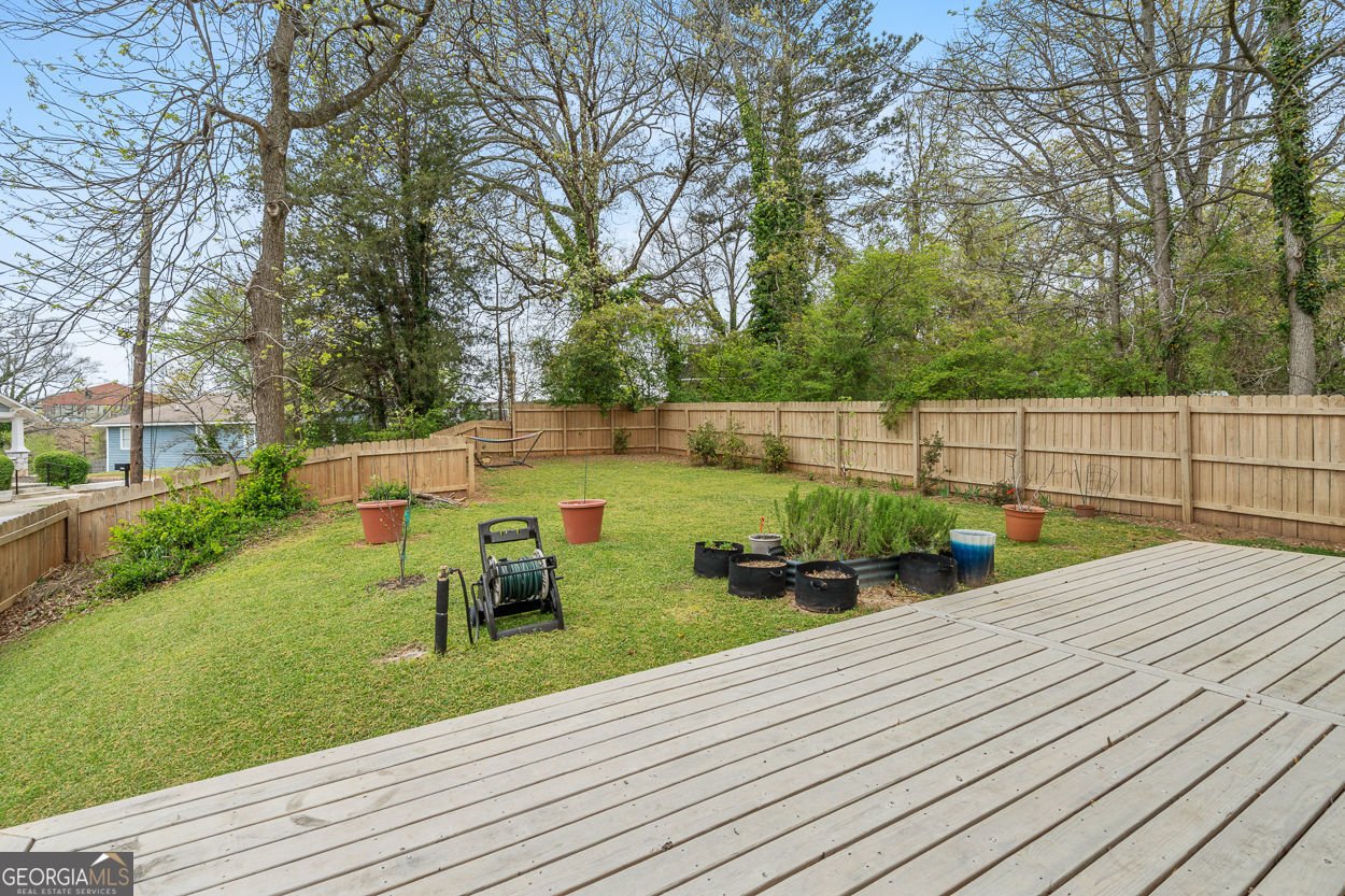 1011 Allene Avenue Atlanta - Photo 35
