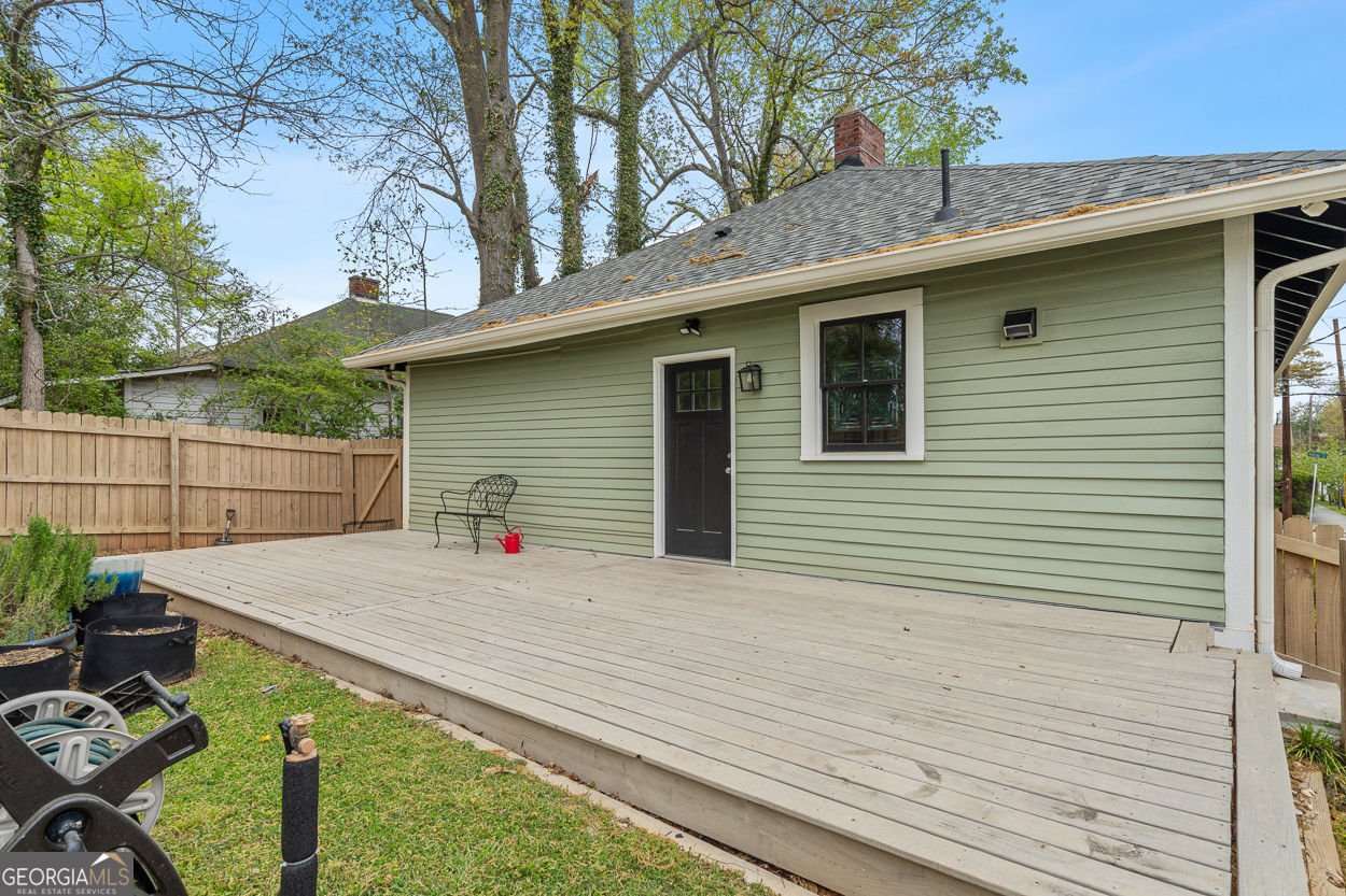 1011 Allene Avenue Atlanta - Photo 36