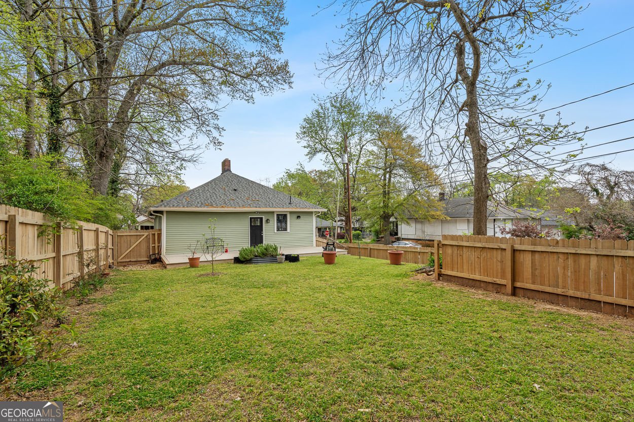 1011 Allene Avenue Atlanta - Photo 37