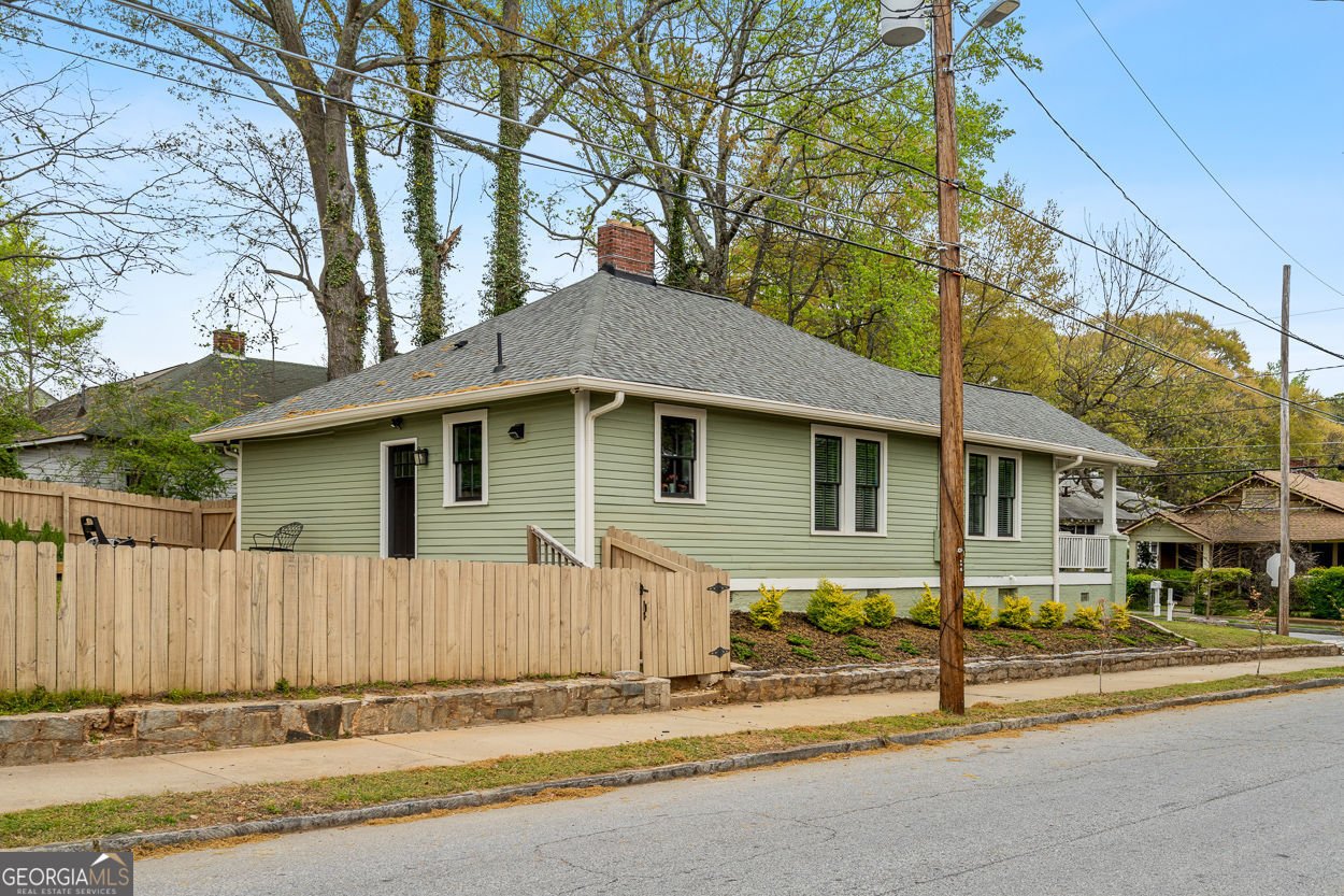 1011 Allene Avenue Atlanta - Photo 39