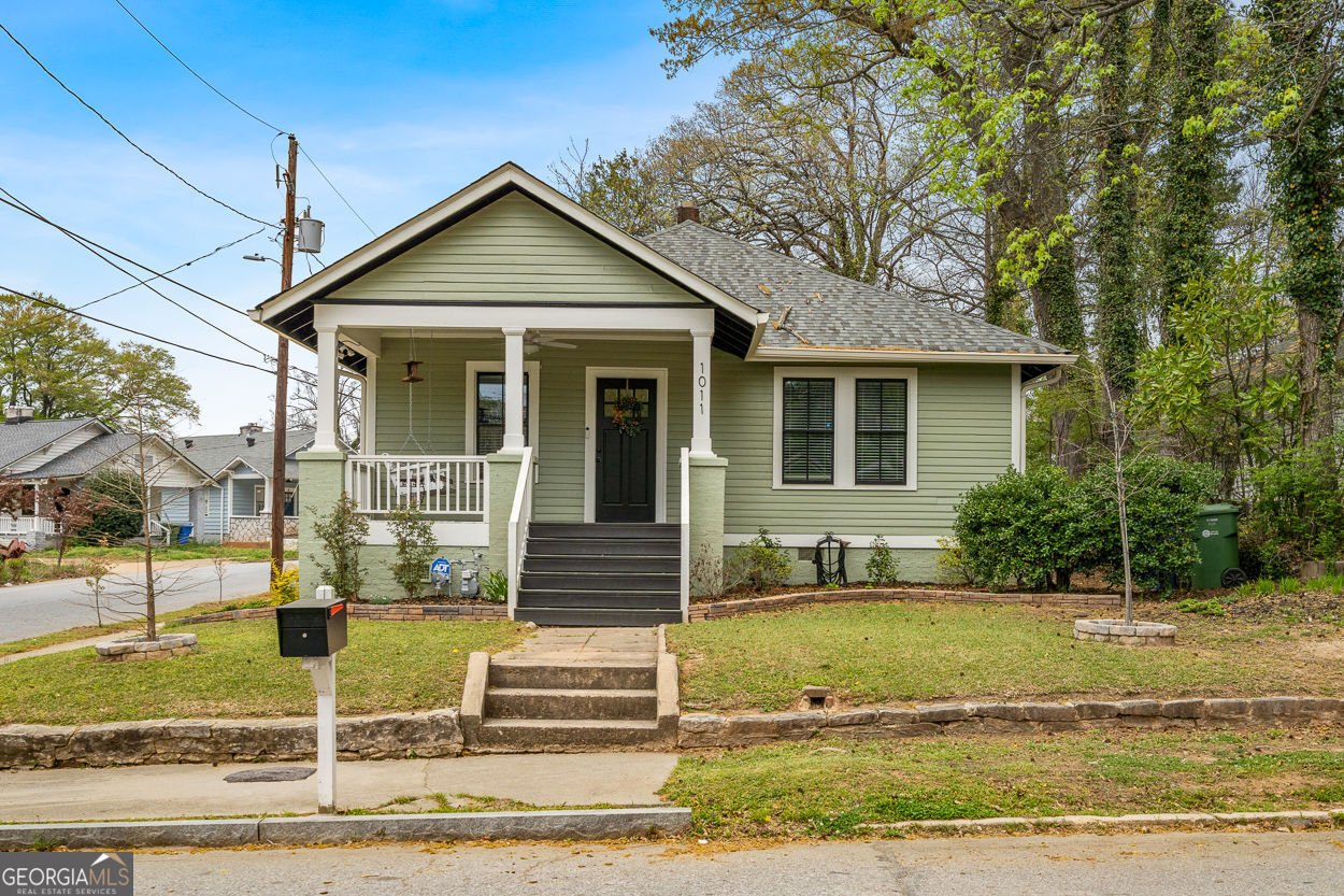 1011 Allene Avenue Atlanta - Photo 40