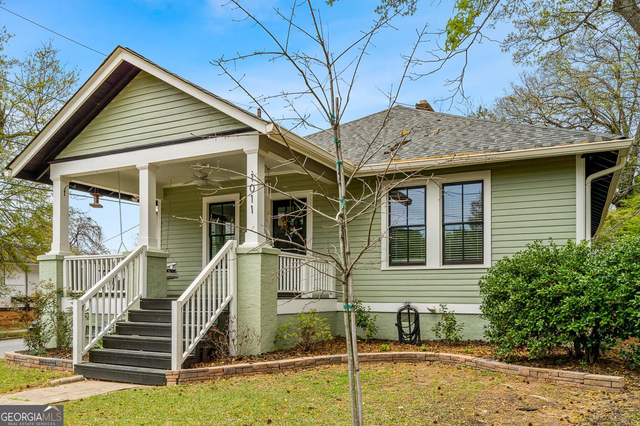 1011 Allene Avenue Atlanta - Photo 41