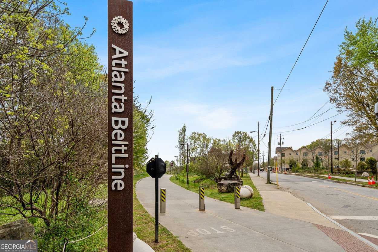 1011 Allene Avenue Atlanta - Photo 42