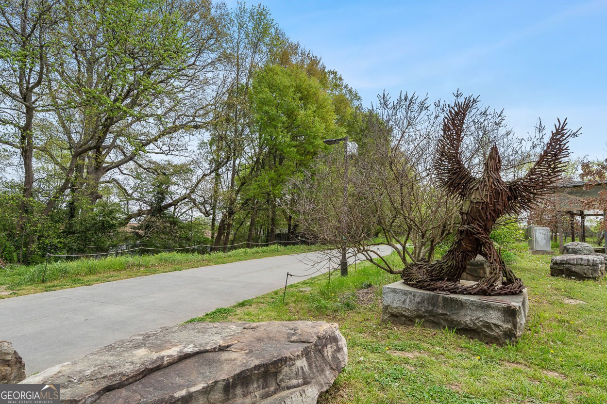 1011 Allene Avenue Atlanta - Photo 43