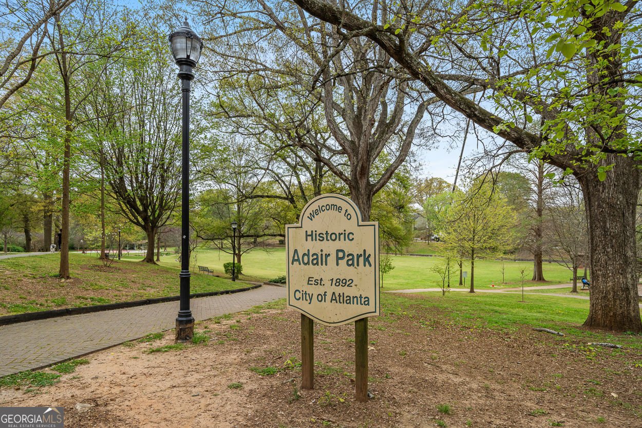 1011 Allene Avenue Atlanta - Photo 44