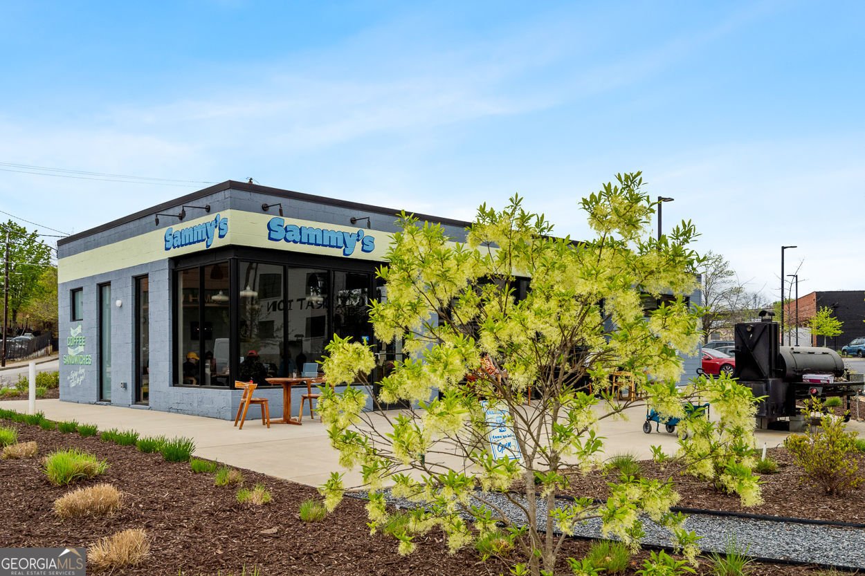 1011 Allene Avenue Atlanta - Photo 47