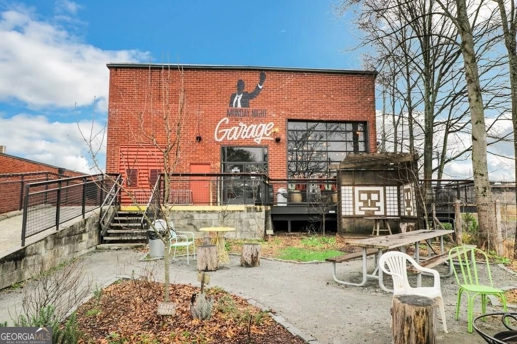 1011 Allene Avenue Atlanta - Photo 48