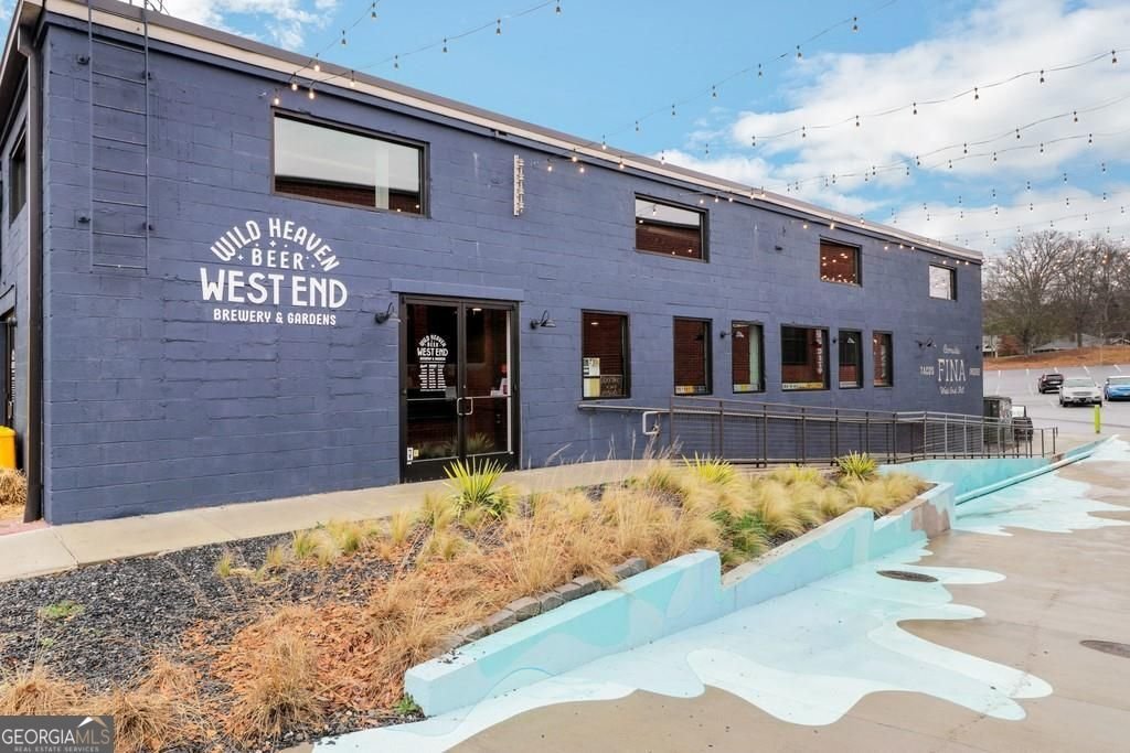 1011 Allene Avenue Atlanta - Photo 49