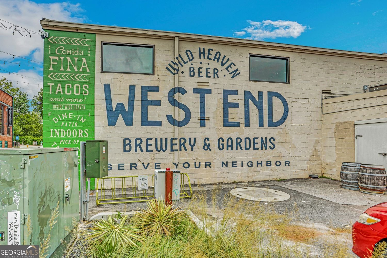 1011 Allene Avenue Atlanta - Photo 50