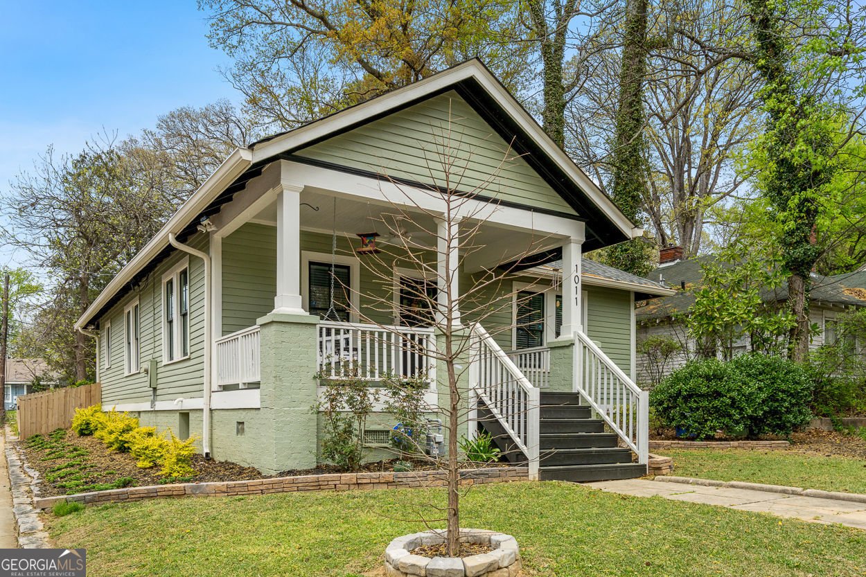 1011 Allene Avenue Atlanta - Photo 7