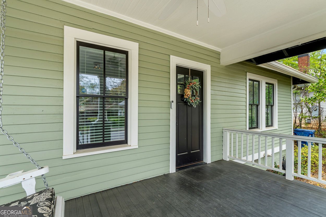 1011 Allene Avenue Atlanta - Photo 8