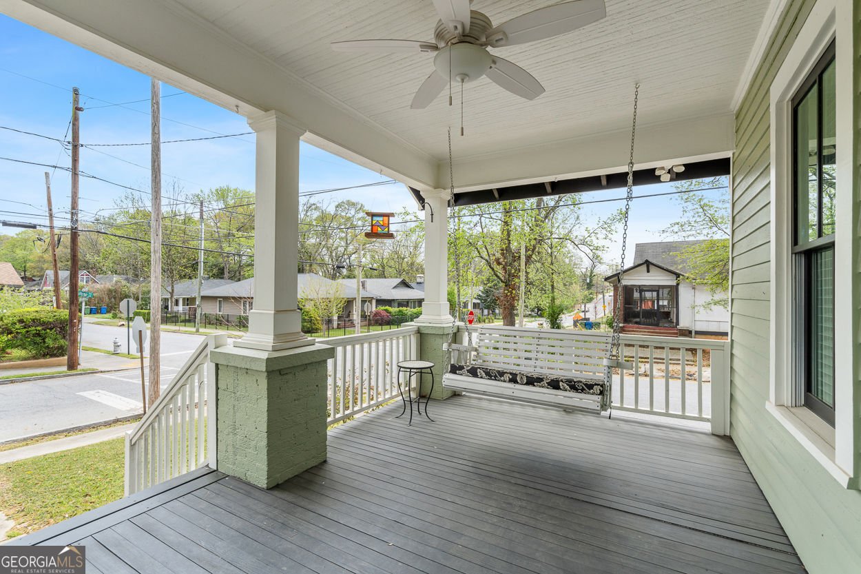 1011 Allene Avenue Atlanta - Photo 9